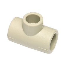 Tee Reducer Dadex Polydex (PN-25) Tee Reducer Dadex Polydex (PN-25)