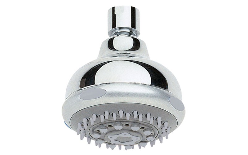 Shower Head 3-functions Daniel Italy