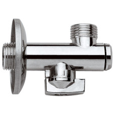 Angle Valve flip switch CP Daniel Italy Angle Valve flip switch CP Daniel Italy