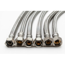 Connection Pipes flexible Daniel Italy Connection Pipes flexible Daniel Italy