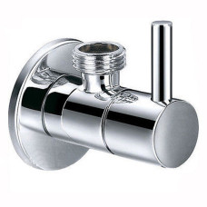 Angle Valve lever handle CP Daniel Italy Angle Valve lever handle CP Daniel Italy