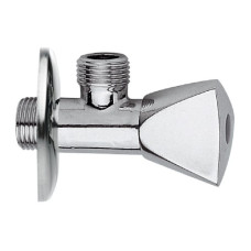 Angle Valve triangular head CP Daniel Italy Angle Valve triangular head CP Daniel Italy