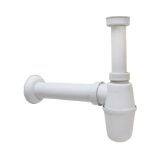Bottle Trap PVC Daniel Italy Bottle Trap PVC Daniel Italy