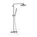 Bath Set w/Rain Shower SUVI DANIEL Italy Bath Set w/Rain Shower SUVI DANIEL Italy
