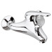 Bath mixer w/Flex Shower Venus Bath mixer w/Flex Shower Venus