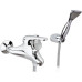 Bath Set w/Hand Shower VENUS DANIEL Italy Bath Set w/Hand Shower VENUS DANIEL Italy