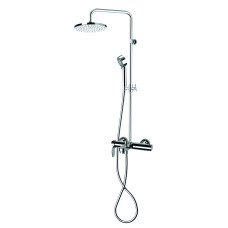 Shower Set 3-Way Daniel Italy Shower Set 3-Way Daniel Italy