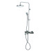 Bath Set 3-way OMEGA DANIEL Italy Bath Set 3-way OMEGA DANIEL Italy