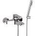 Bath Set w/Hand Shower OMEGA DANIEL Italy Bath Set w/Hand Shower OMEGA DANIEL Italy