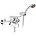 Bath Set w/Hand Shower RIO DANIEL Italy Bath Set w/Hand Shower RIO DANIEL Italy