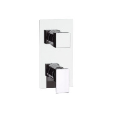 Wall Plate Lever Thermo SKYLINE Daniel Italy Wall Plate Lever Thermo SKYLINE Daniel Italy