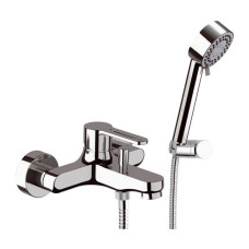 Bath mixer w/Flex Shower Smart Bath mixer w/Flex Shower Smart
