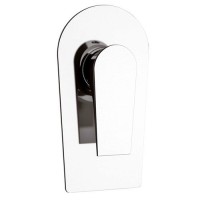 Wall Plate Lever Diva