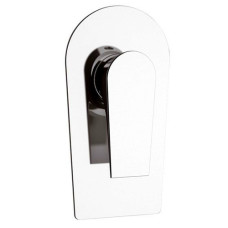 Wall Plate Lever Diva Wall Plate Lever Diva