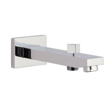 Straight Spout with diverter Straight Spout with diverter
