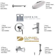 Bath Set SUVI Daniel Italy Bath Set SUVI Daniel Italy