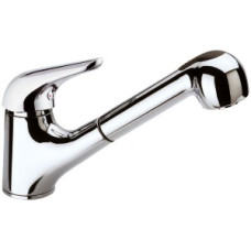 Sink Mixer Pull-Out Daniel Italy Sink Mixer Pull-Out Daniel Italy