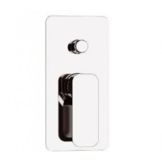 Wall Plate Lever w/Diverter TIARA Daniel Italy Wall Plate Lever w/Diverter TIARA Daniel Italy