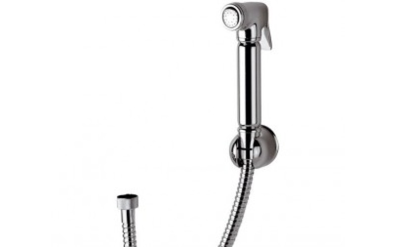 Toilet Shower C.P. Brass Daniel Italy