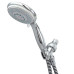 Bath Set w/Hand Shower VENUS DANIEL Italy Bath Set w/Hand Shower VENUS DANIEL Italy