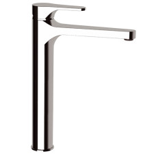 Basin Mixer High-Neck OMEGA Daniel Italy Basin Mixer High-Neck OMEGA Daniel Italy