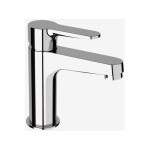 Bath Set THERMOSTATIC DANIEL Italy