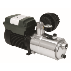 Pressure Pump with VFD & Hammer Kit ESPA Spain Pressure Pump with VFD & Hammer Kit ESPA Spain