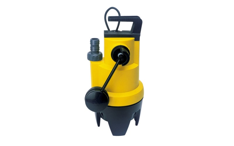 Submersible Pump Vigilex 300 ESPA SPAIN