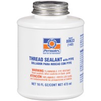 Permatex Thread Sealant 