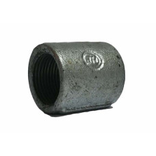 Socket G.I. Fitting Socket G.I. Fitting