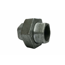 Union G.I. Fitting Union G.I. Fitting