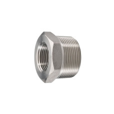 Bush G.I. Fitting Bush G.I. Fitting