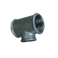 Reducer Tee G.I. Fitting Reducer Tee G.I. Fitting