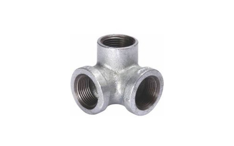 Side Elbow G.I. Fitting