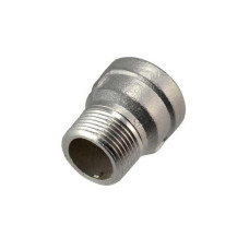Socket M/F G.I. Fitting Socket M/F G.I. Fitting