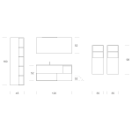 Furniture OPEN 06 Italy