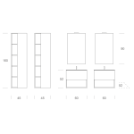 Furniture OPEN 08 Italy