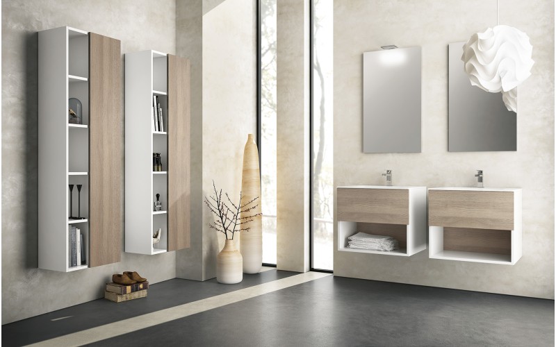 Furniture OPEN 08 Italy