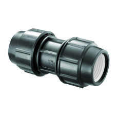 Coupler Straight HDPE Coupler Straight HDPE