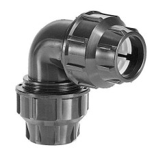 Coupler Elbow HDPE Coupler Elbow HDPE