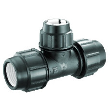 Coupler Reducer Tee HDPE Coupler Reducer Tee HDPE