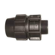 Male Threaded Adaptor HDPE Male Threaded Adaptor HDPE