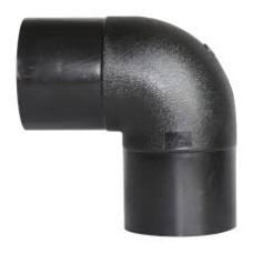 Elbow HDPE Injection Elbow HDPE Injection