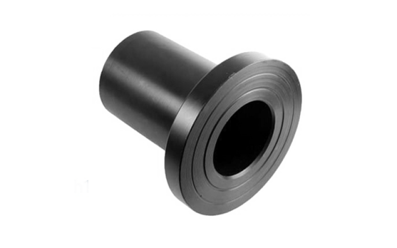 Flange Adaptor HDPE Injection