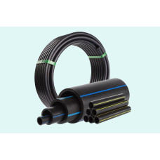 Pipe PN10 HDPE Pipe PN10 HDPE