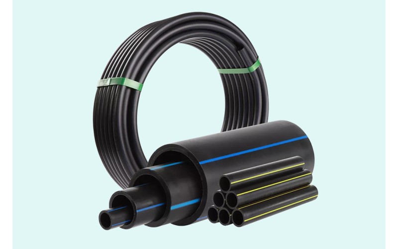 Pipe PN10 HDPE