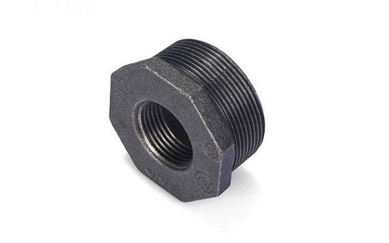 Bush M.S. Threaded