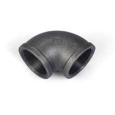 Elbow M.S. Threaded Elbow M.S. Threaded