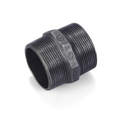 Nipple M.S. Threaded Nipple M.S. Threaded