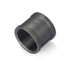 Socket M.S. Threaded Socket M.S. Threaded